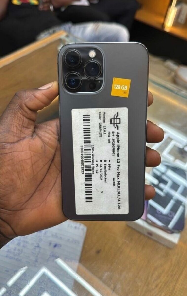 ROGGER  IPHONE