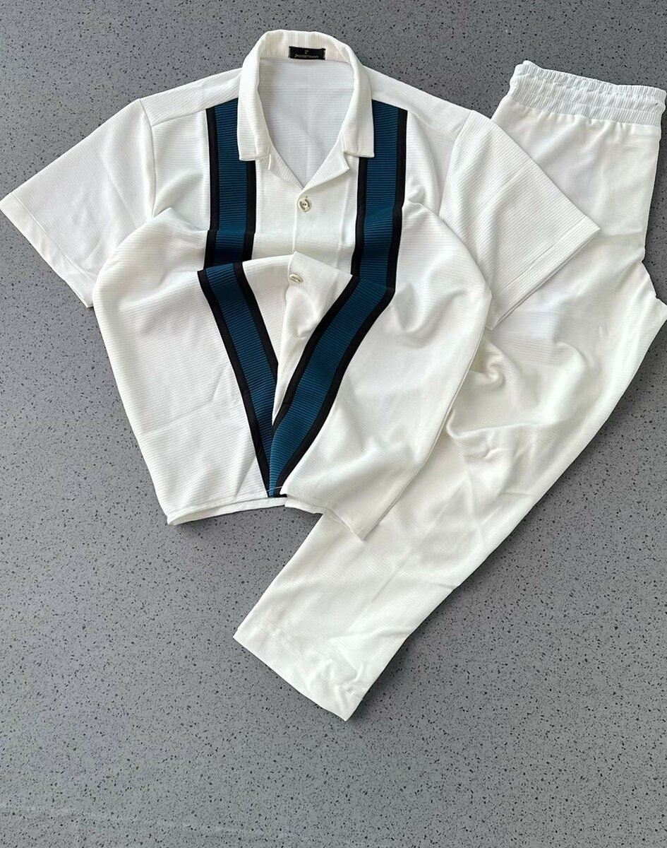 Luxury 2 piece