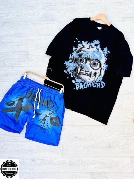 Complet culotte