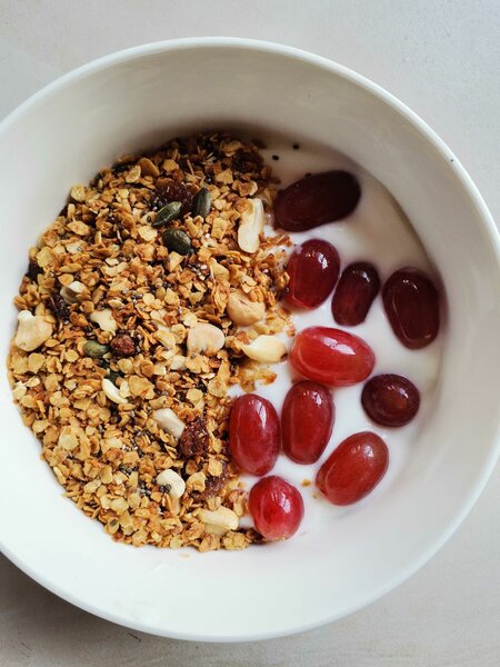 Granola classique