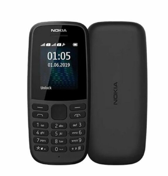 Original Nokia 105/106