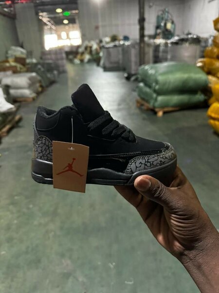 Kids Jordans
