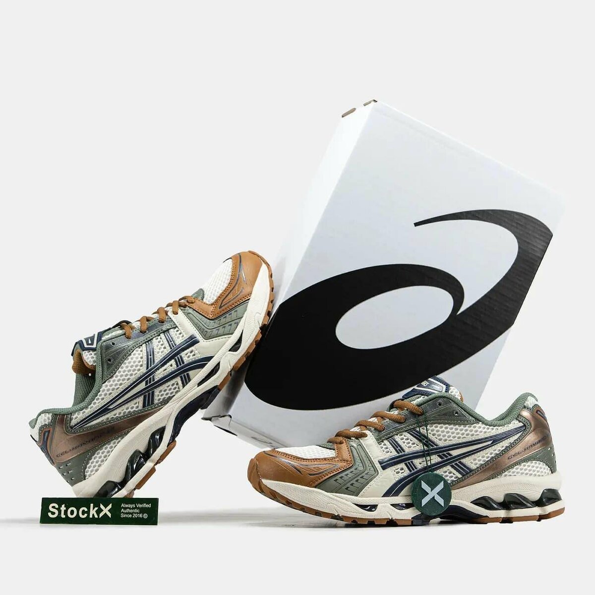 Sneakers Asics 14