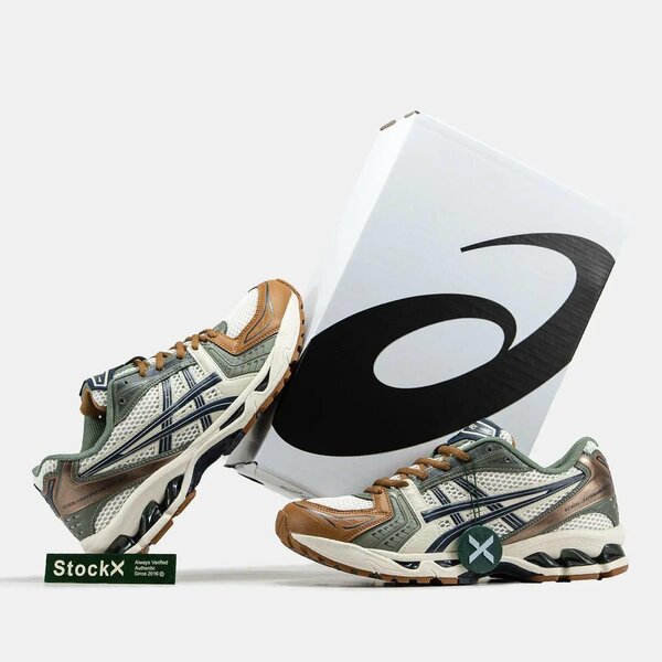 Sneakers Asics 14