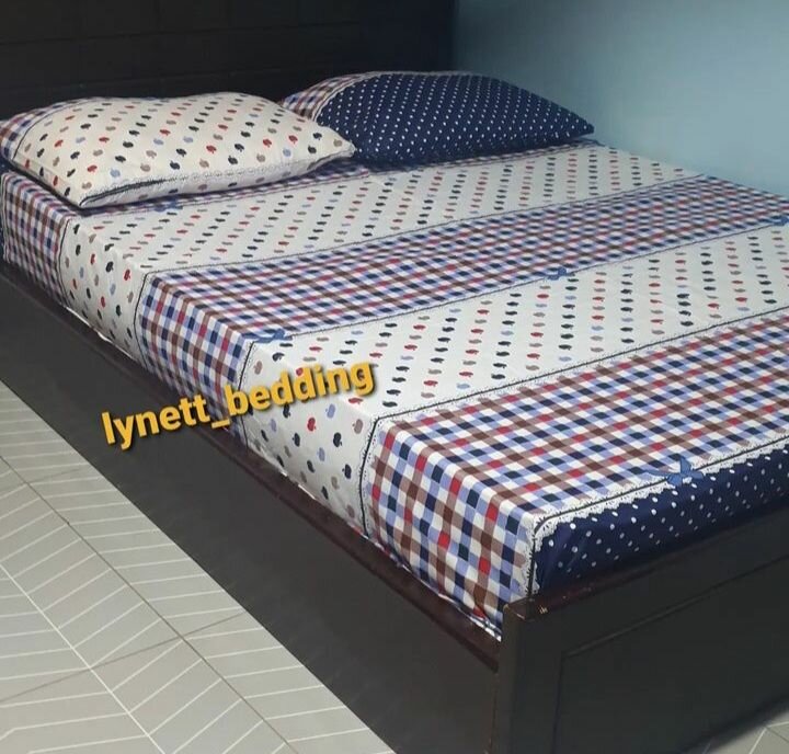 Bedsheets