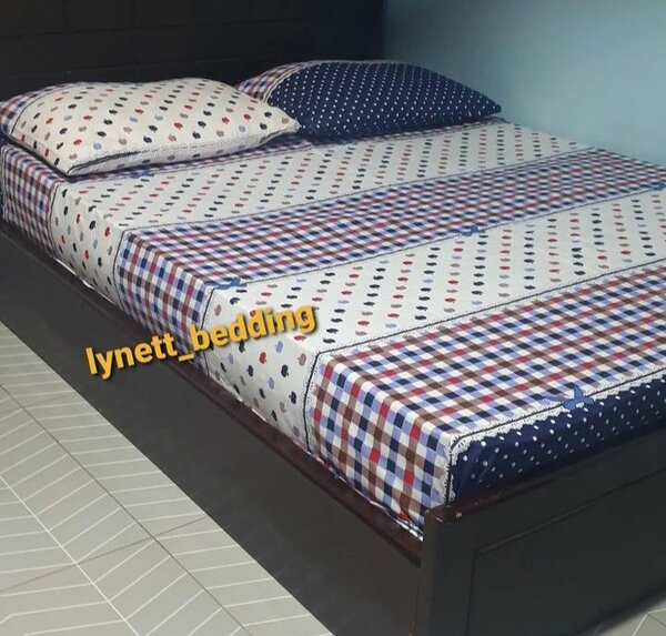 Bedsheets