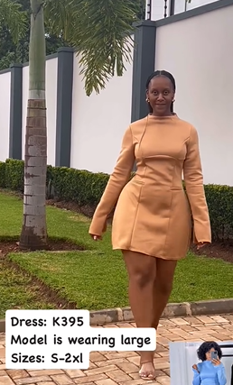 dress  