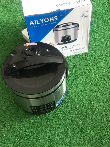 Rice cooker
