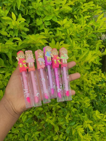 Lip gloss