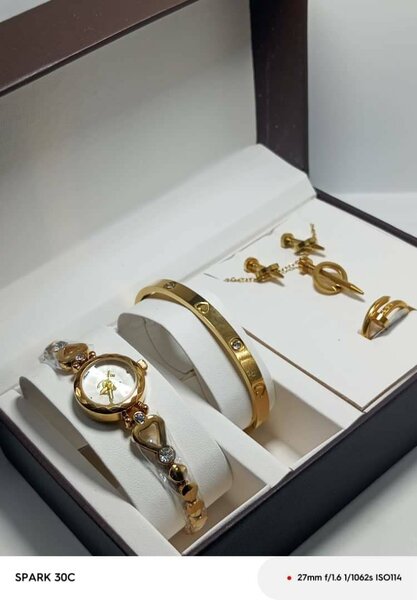 Bijoux pour femme