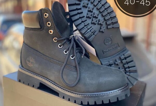 Timberland