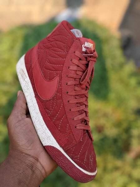 Nike
