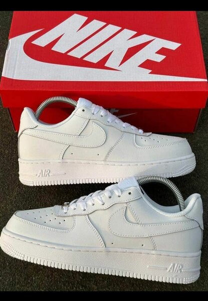 Nike Air Force 1 Blanc