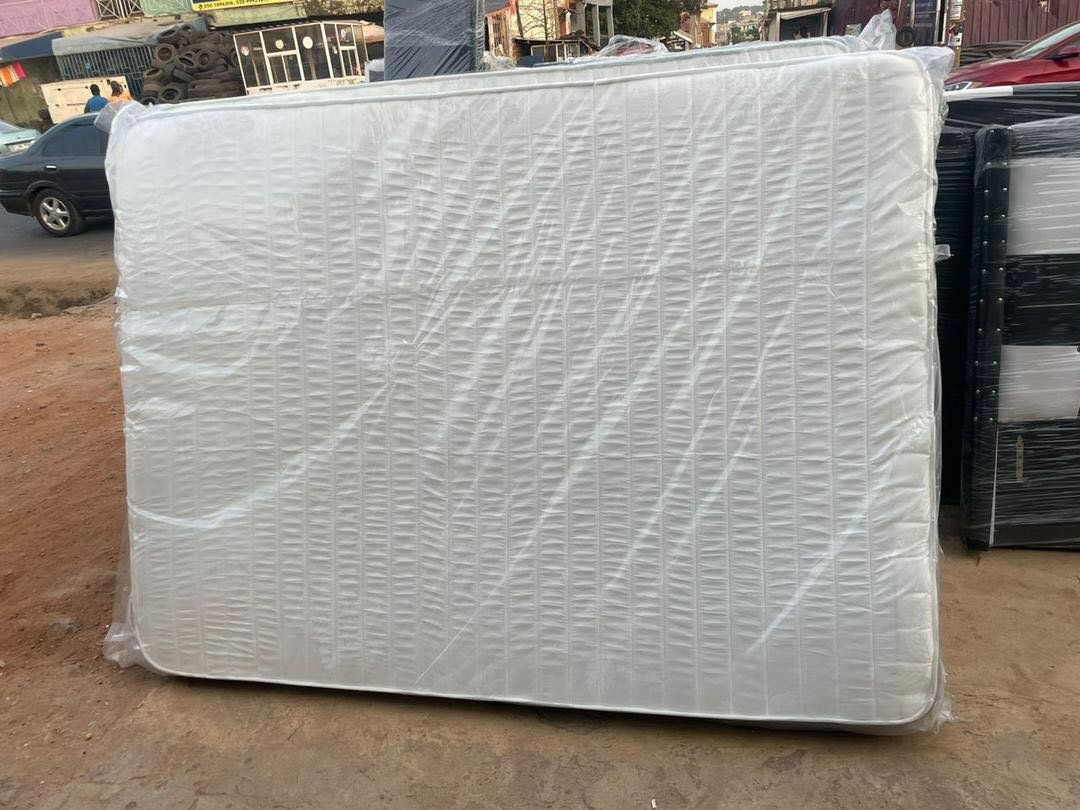 Foreign mattress 10inches