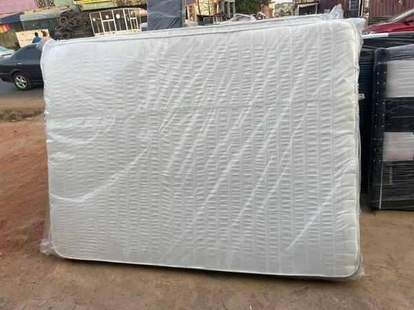 Foreign mattress 10inches