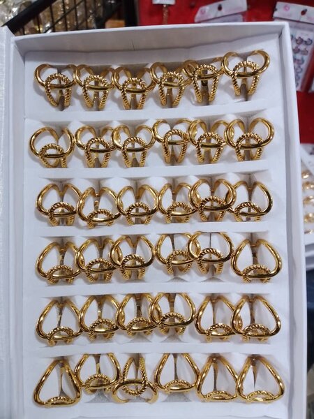 Bague