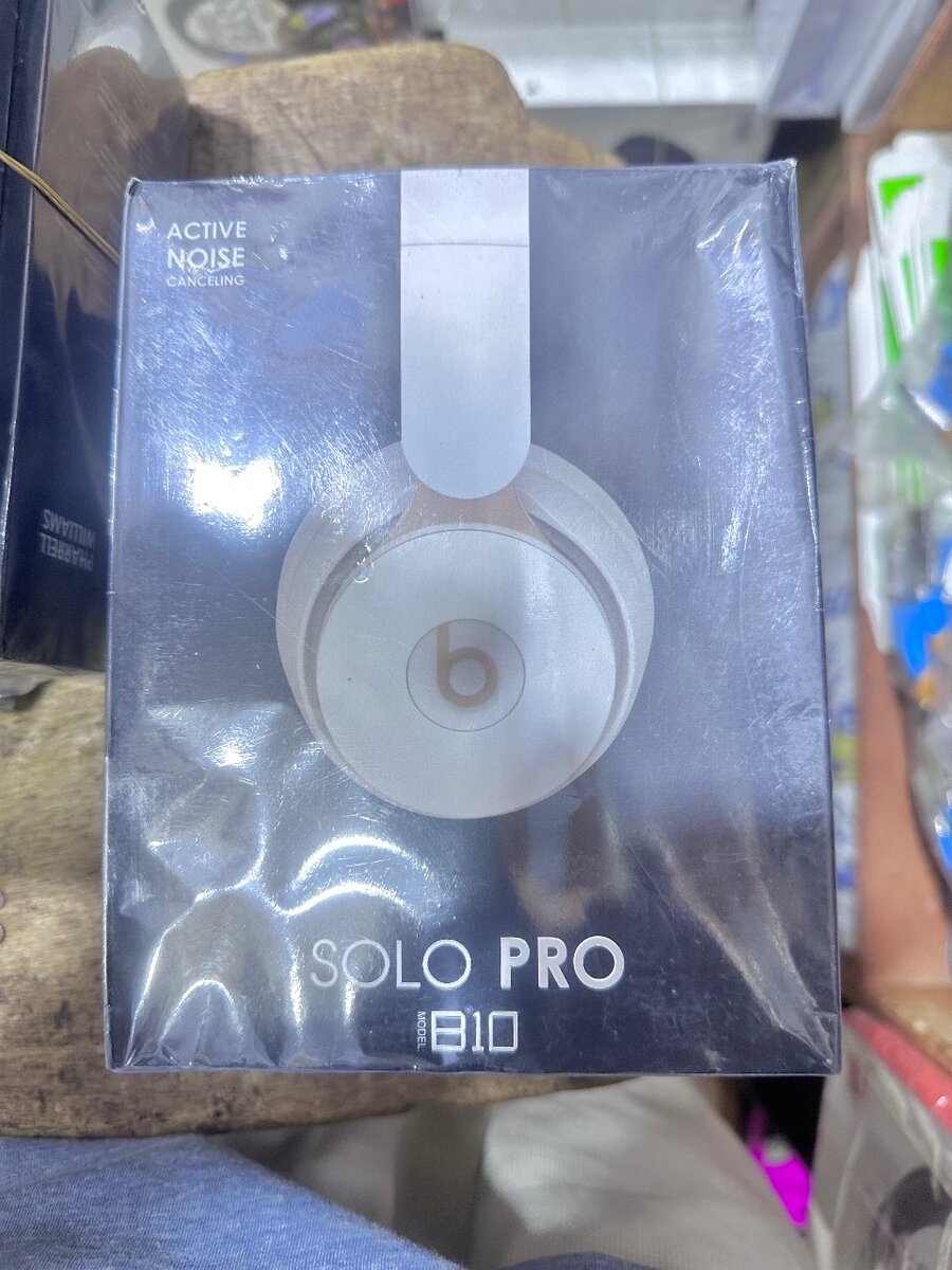 Solo Pro