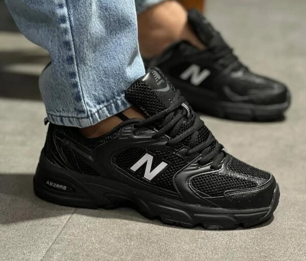 NEW BALANCE ABZORB