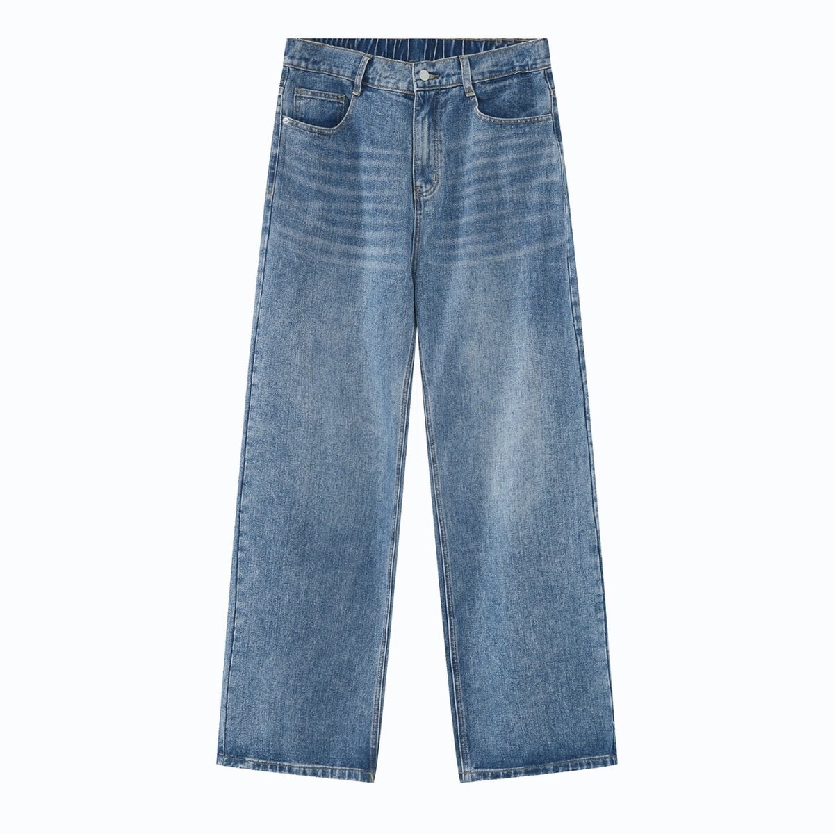 Ladies jeans