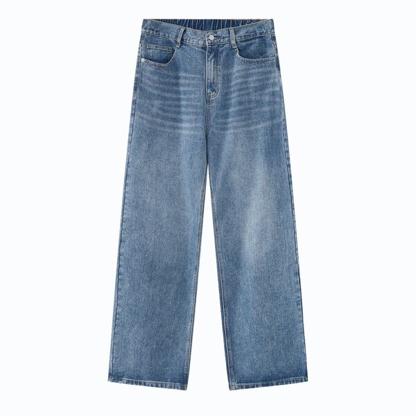 Ladies jeans