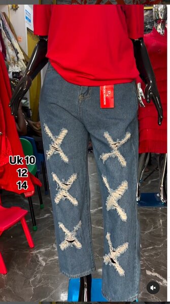Jeans 