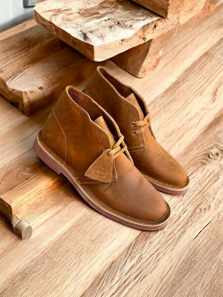 TIMBERLAND BOOT