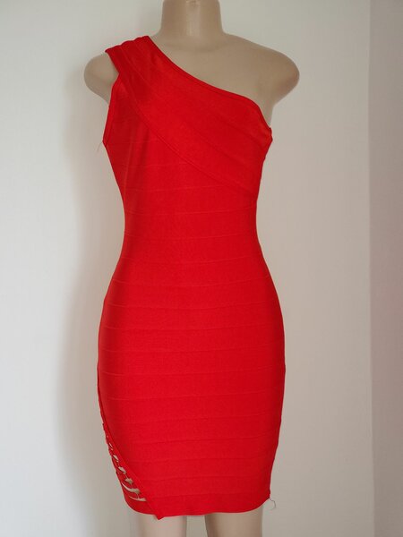 Bandage dresses