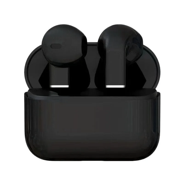 Écouteurs Pro 5S noir