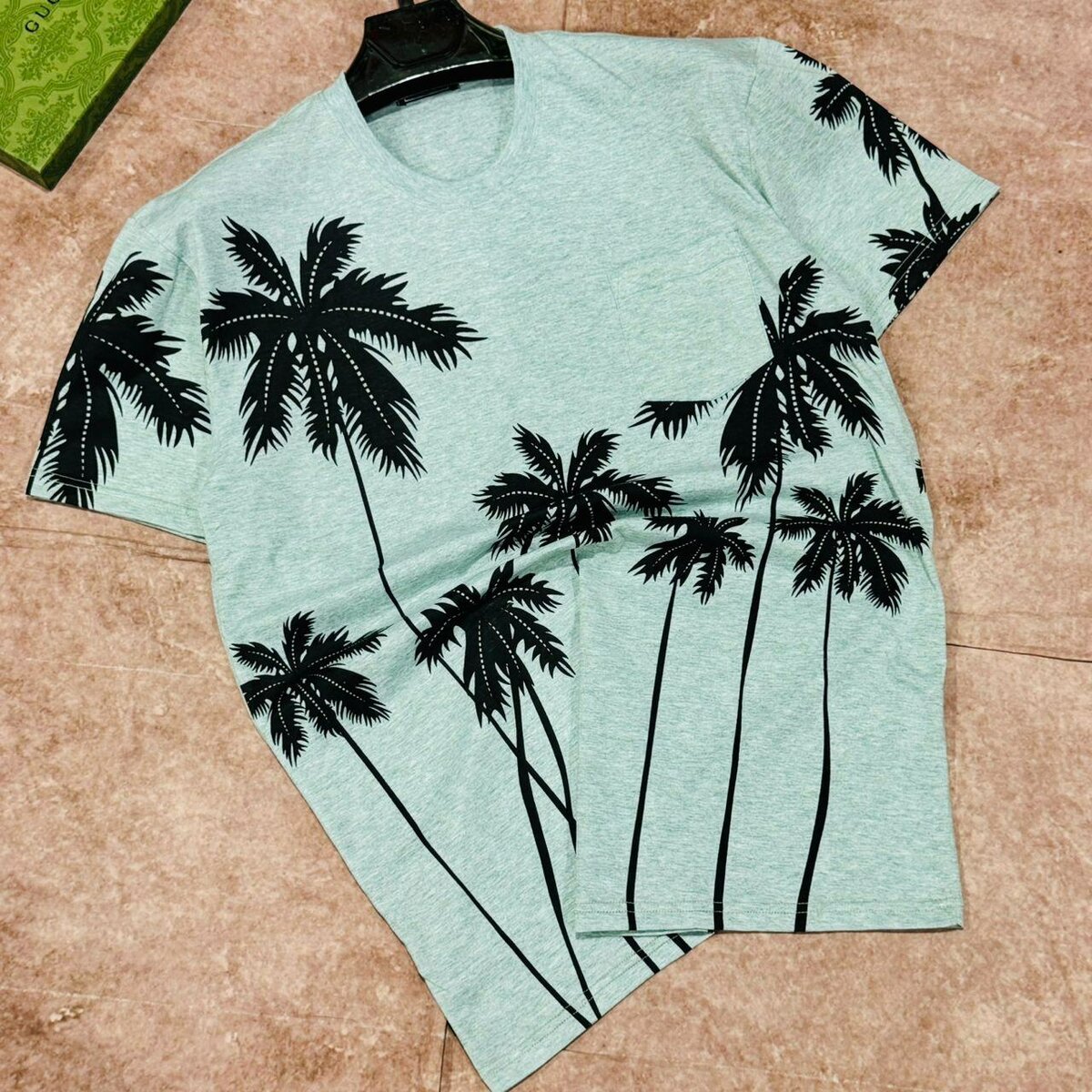 Summer T-shirts