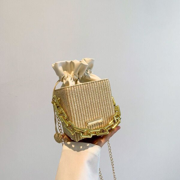Ladies trendy bag