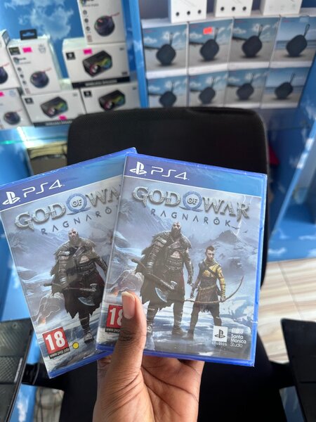 God of war