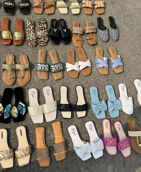 Ladies sleepers