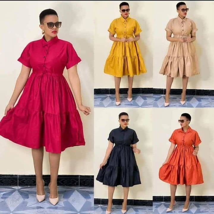 Dresses