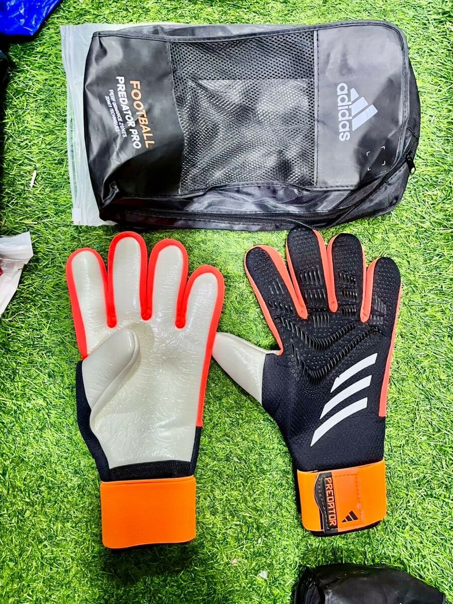 Gant de football