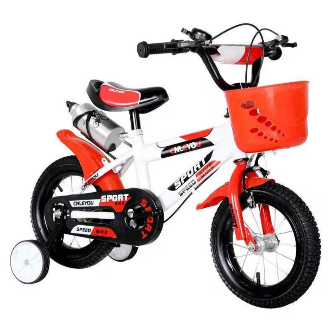Vélos Enfants avec Stabilisateurs
