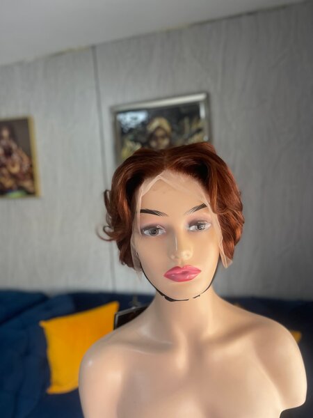 Coupe dame