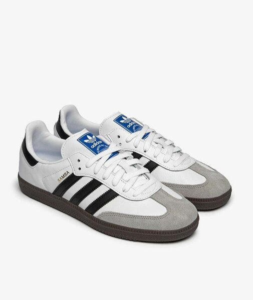 Adidas Samba
