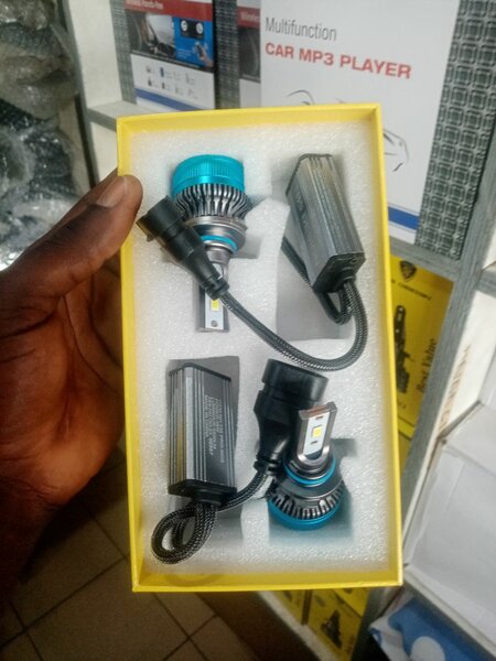 Ampoule led