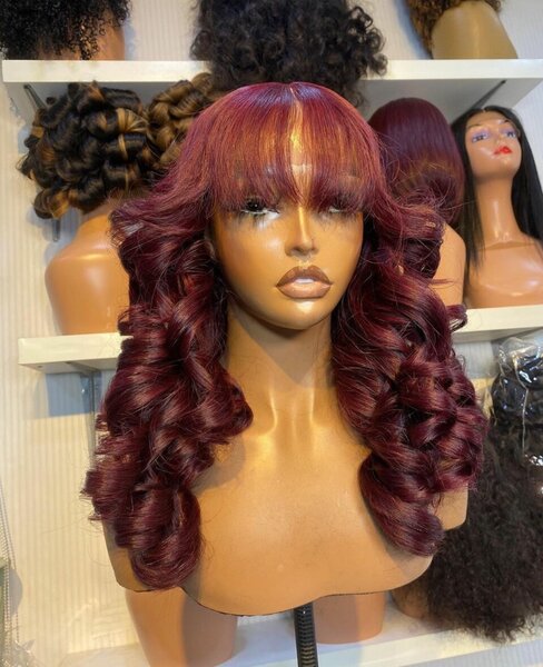 Wigs