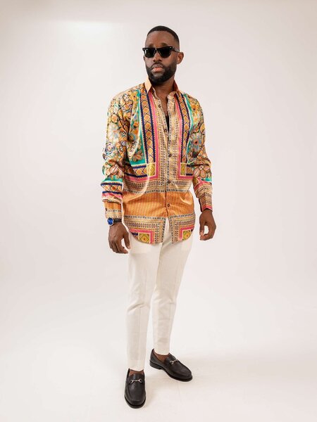 Mens Shirt