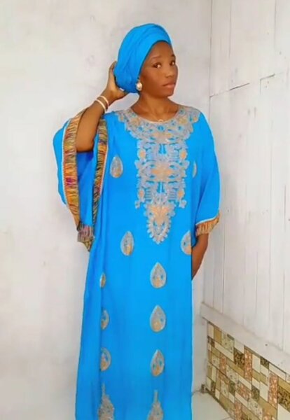 Boubou