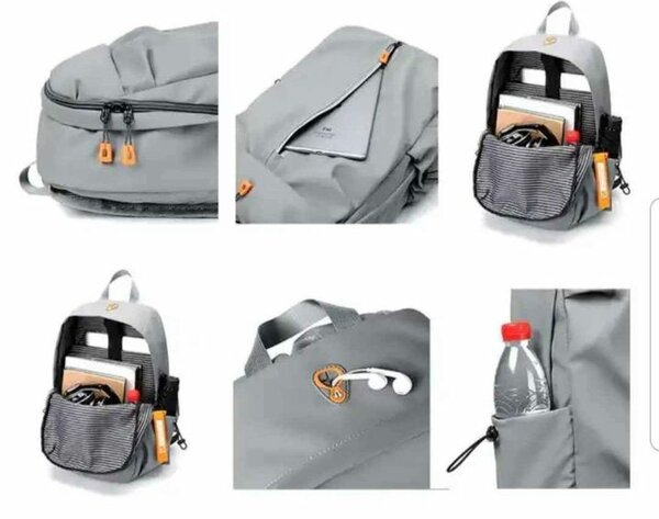 Backpack