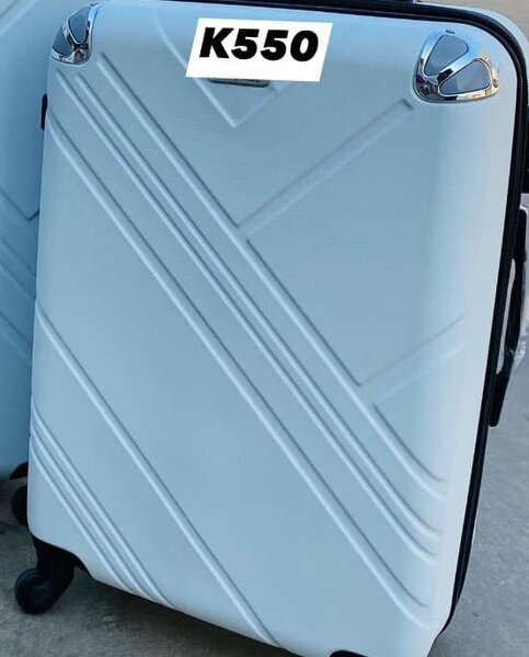 TRAVELING BAGS