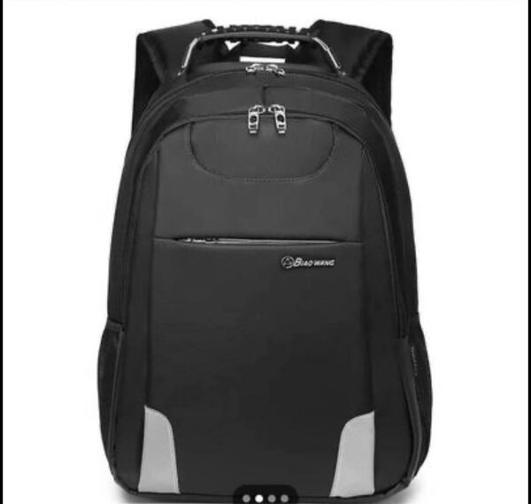 Backpacks