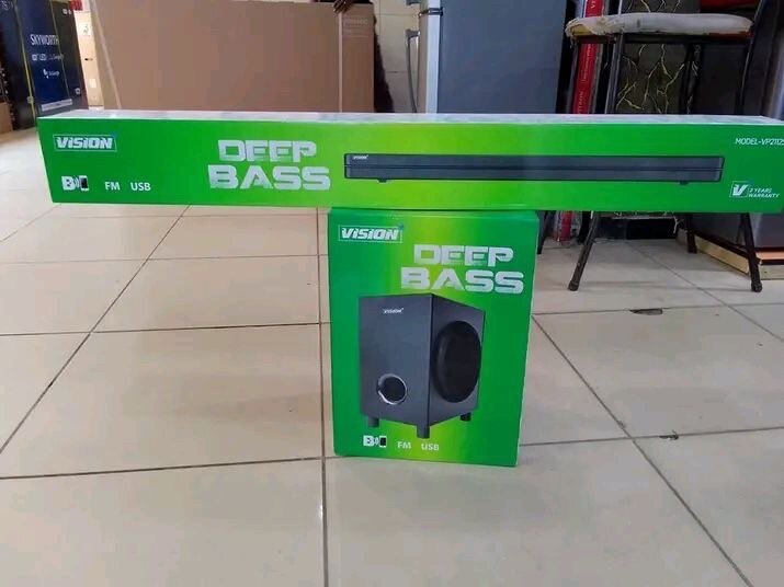 SOUND BAR