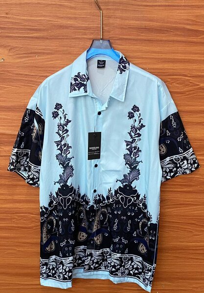 Vintage shirts