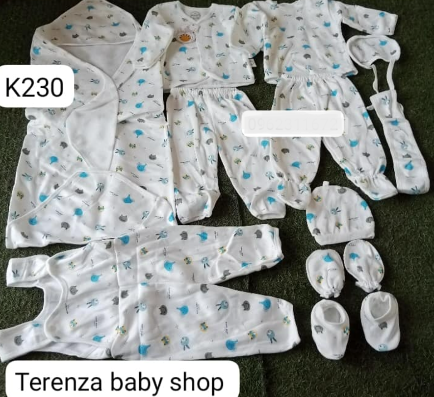 babysuits