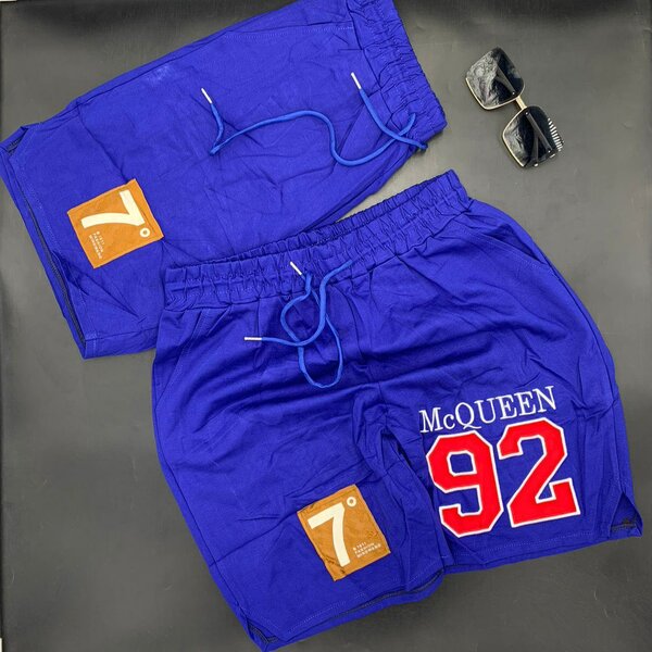 Casual Short