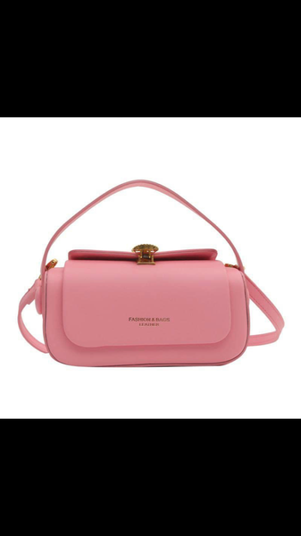 Sac bandoulière élégant