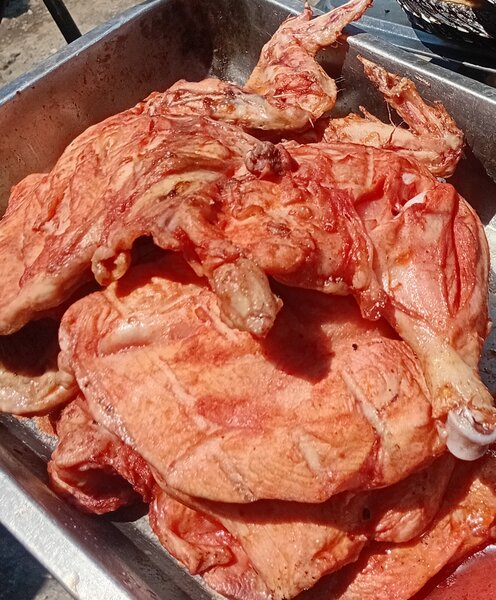 Chicken